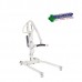 Aspire A150F Aluminium Folding Patient Lifter