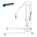 Aspire A150F Aluminium Folding Patient Lifter