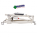 Aspire A150F Aluminium Folding Patient Lifter