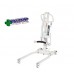 Aspire A150F Aluminium Folding Patient Lifter