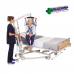 Aspire A150F Aluminium Folding Patient Lifter