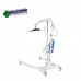 Aspire A150F Aluminium Folding Patient Lifter