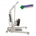 Aspire A200S Aluminium Standing Lifter