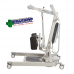 Aspire A200S Aluminium Standing Lifter