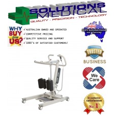 Aspire A200S Aluminium Standing Lifter