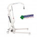 Aspire A205 Aluminium Patient Lifter