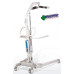 Aspire A320 Aluminium Bariatric Lifter