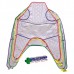 Aspire Deluxe General Purpose Sling with Head Support - Polyester Or Mesh