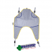 Aspire General Purpose Sling with Head Support - Clip - Polyester or Mesh