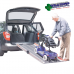 Edge Barrier Limited (EBL) Ramps Mobility Aid Disability Aid Decpac