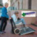 Personal And Senior Ramps Mobility Aid Disability Aid Decpac