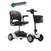 Aspire Boot Scooter Supalite Mobility Aid Disability Aid