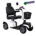 Aspire Midi Deluxe 4 Wheel Scooter - HS520 Mobility Aid