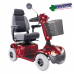 Aspire Midi Premium 4 Wheel Scooter - HS589 Mobility Aid