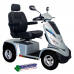Aspire XL 4 Wheel Scooter - HS928 Mobility Aid