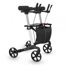 Aspire Vogue Forearm Seat Walker Rollator