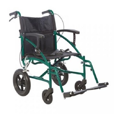 Aspire Lite Transit Wheelchair