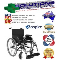 Aspire Assist 2 Wheelchair