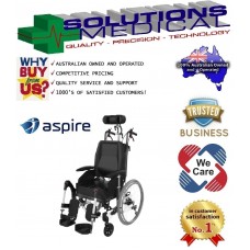 Aspire Rehab RX Junior Wheelchair