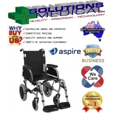 Aspire Transit 2 Wheelchair