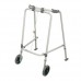 Aluminium Folding Walking Frame