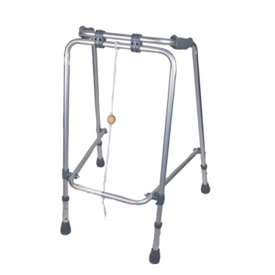 Aluminium Folding Walking Frame