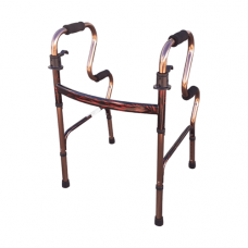 Freedom Dual Handle Walking Frame - CWF234