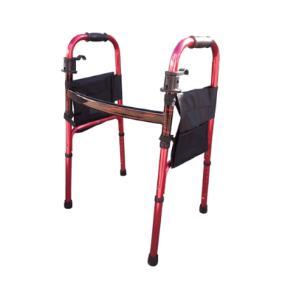 Freedom Quick Fold Walking Frame - CWF230-A