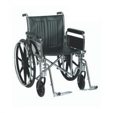 Heavy Duty & Super HD Wheelchair For Bariatric Users