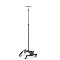 IV Pole Stand Aspire Stackable 
