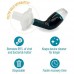 AirPhysio Mucus Removal Lung Expansion Device Natural Breathing Aid Air Physio