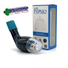 AirPhysio Oscillating Positive Expiratory Pressure OPEP Device for Low Lung Capacity
