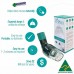 AirPhysio Mucus Removal Lung Expansion Device Natural Breathing Aid Air Physio