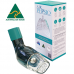 AirPhysio Mucus Removal Lung Expansion Device Natural Breathing Aid Air Physio (FREE POSTAGE)