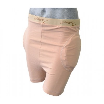 Deroyal Medical Hip Protector Unisex Hip Saver