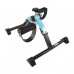 Foldable Pedal Exerciser Adjustable Tension Rehabilitation Arm And Leg 3 Colours