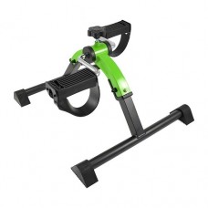 Foldable Pedal Exerciser Adjustable Tension Rehabilitation Arm And Leg 3 Colours