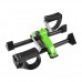 Foldable Pedal Exerciser Adjustable Tension Rehabilitation Arm And Leg 3 Colours