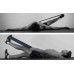 Lockeroom Stretch Band Improve Flexibility Injury Prevention