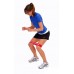 Exercise Stretch Resistance Loops Physio2go Training 4 Colours Avaailable