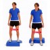 Exercise Stretch Resistance Loops Physio2go Training 4 Colours Avaailable