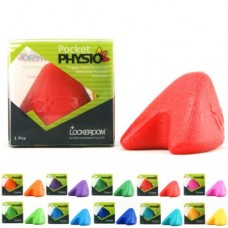 Pocket Physio Lockeroom Trigger Point Massage Tool Various Colours 