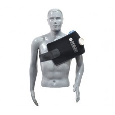 Ice N Wrap Large Ice Pack Sideline Sports Medicine Injury Therapy Cold Pack