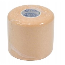 Underwrap Foam Strapping Tap Beige 7cm X 27.4m Roll For Use Under Strapping Tape