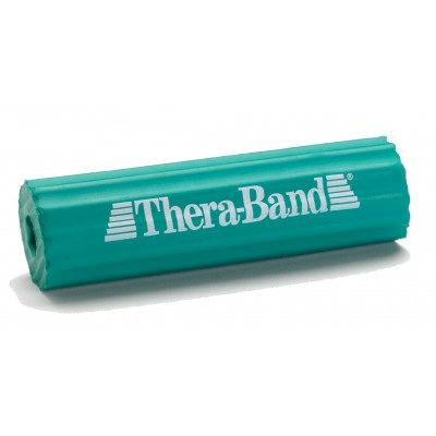 Theraband Foot Roller Exercise Stretch Resistance Thera-band Green