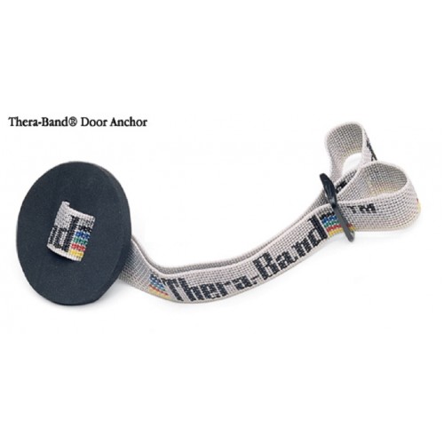 TheraBand Door Anchor