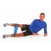 Theraband Exercise Stretch Resistance Loops Thera-band 4 Colours