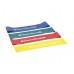 Theraband Exercise Stretch Resistance Loops Thera-band 4 Colours