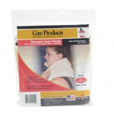 Thermal Core Hot Heat Pack Cervical Neck Penetrating Moist Heat