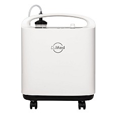DJMed 5L Oxygen Concentrator Sale Item